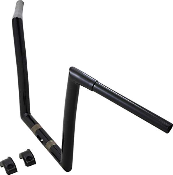1-1/4(r) Touring Handlebar Black, 1, nordicamoto.ro