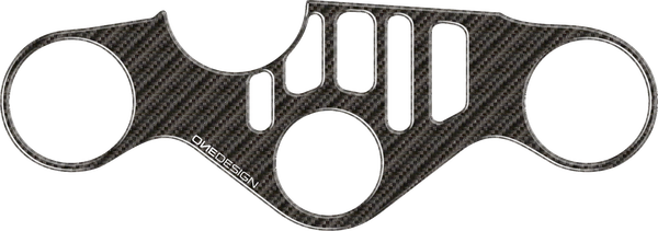 Yoke Protector Gray, 2, nordicamoto.ro