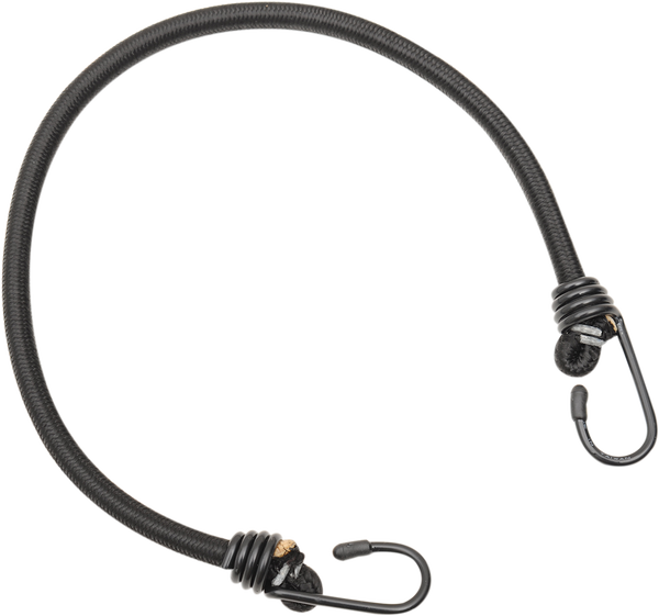 Bungee Cord Black, 1, nordicamoto.ro