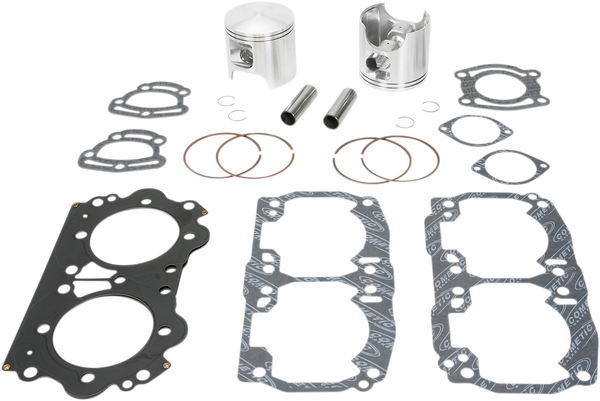 Complete Piston Kit For Watercraft, 1, nordicamoto.ro