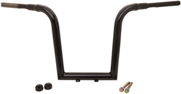 Treehugger Handlebar Black, 1, nordicamoto.ro