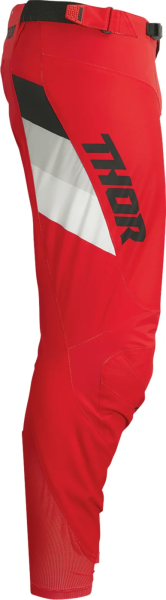 Pantaloni Thor Pulse Tactic Red 38, 10, nordicamoto.ro