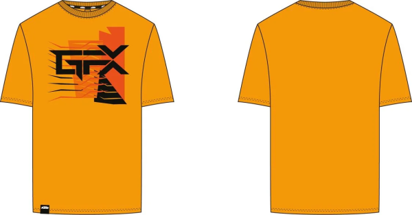 GFX póló, 2, nordicamoto.ro