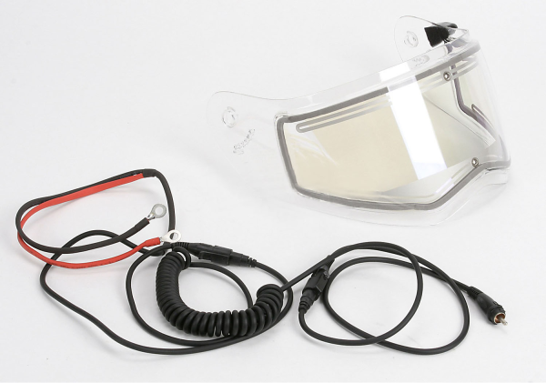 CKX Tranz elektromos kettős árnyékolás, 1, nordicamoto.ro