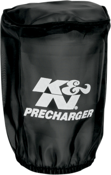 Universal Precharger Black, White, 1, nordicamoto.ro