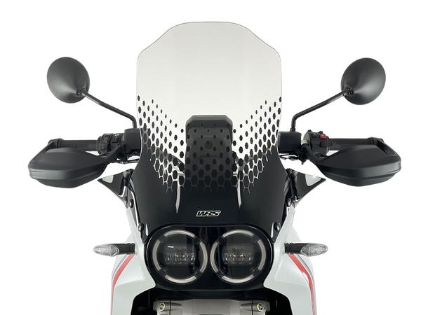 Windscreen Clear, 2, nordicamoto.ro