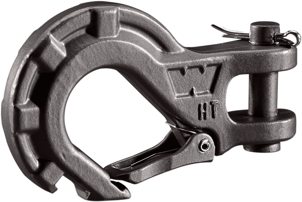 Premium Winch Hook, 1, nordicamoto.ro