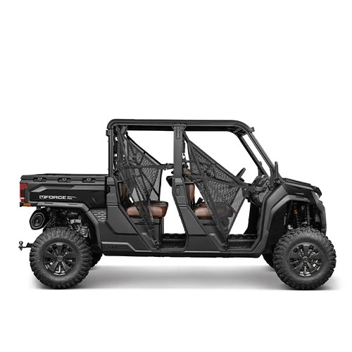 SSV CFMOTO U10 XL PRO MAX '26, 2, nordicamoto.ro