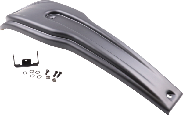 Dash Cover For Harley Black, Gloss, 5, nordicamoto.ro