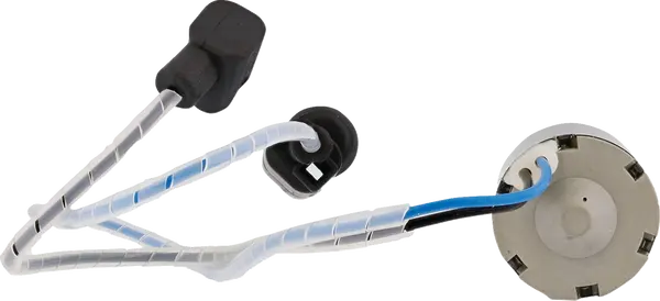 Fuel Pump Rebuild Kit Black, 2, nordicamoto.ro
