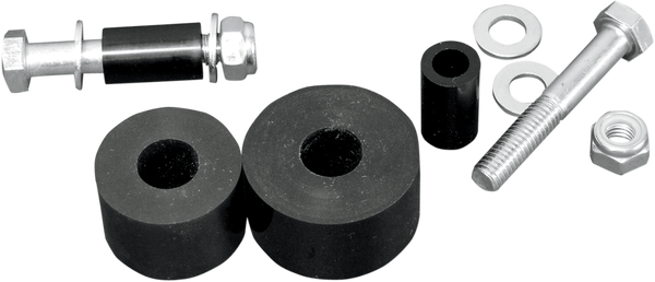 Offroad Chain Roller Black, 1, nordicamoto.ro