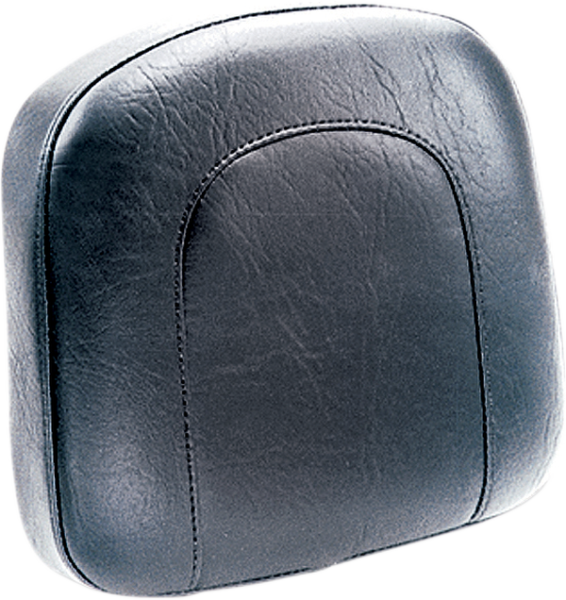 Bracket-style Sissy Bar Pad Black, 1, nordicamoto.ro