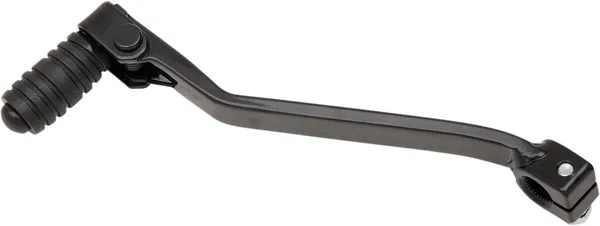MOOSE RACING Acél váltókarr Fekete  Standard, 1, nordicamoto.ro