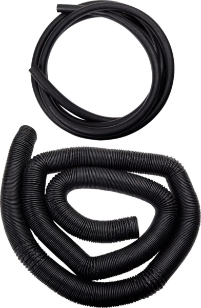 Utv Cab Heater Kit Black, 3, nordicamoto.ro