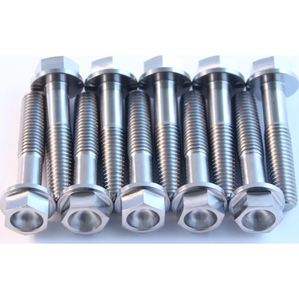 Titanium Screws, 1, nordicamoto.ro