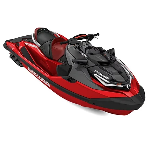 SEA-DOO RXT-X RS 325 '24, 1, nordicamoto.ro