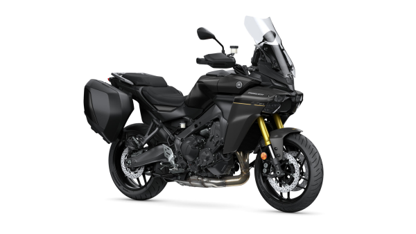 Yamaha TRACER 9 GT motorkerékpár, 7, nordicamoto.ro