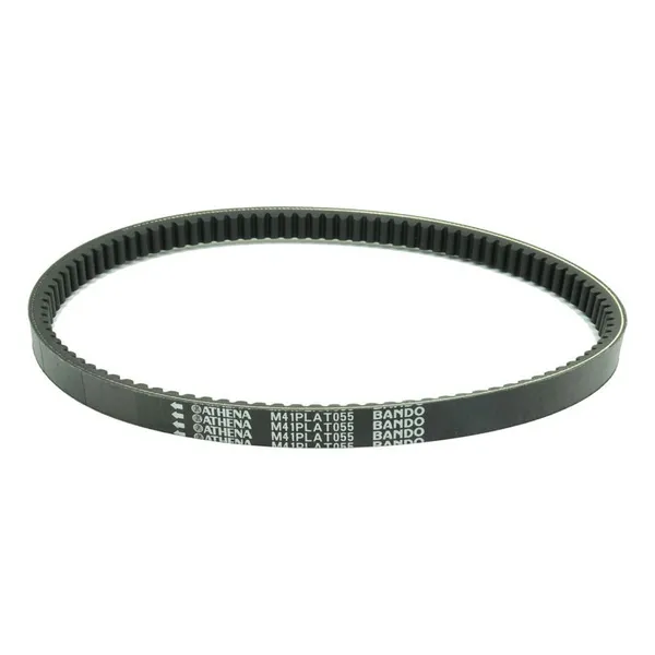 Hajtószíjak – Platina-fekete, 1, nordicamoto.ro