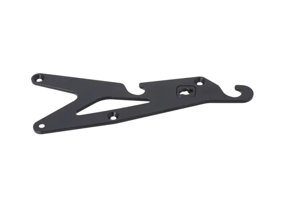 SLH adapterlemez SLC-hez, fekete, 1, nordicamoto.ro