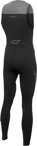 Breaker Wetsuit Black 2XL, 5, nordicamoto.ro