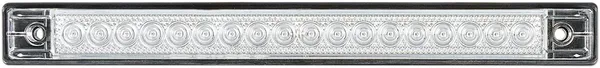 Led Light For Nomad Trunk Black, 5, nordicamoto.ro