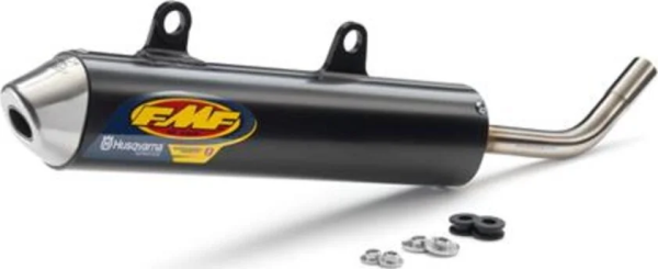FMF TURBINECORE 2 SILENCER, 1, nordicamoto.ro