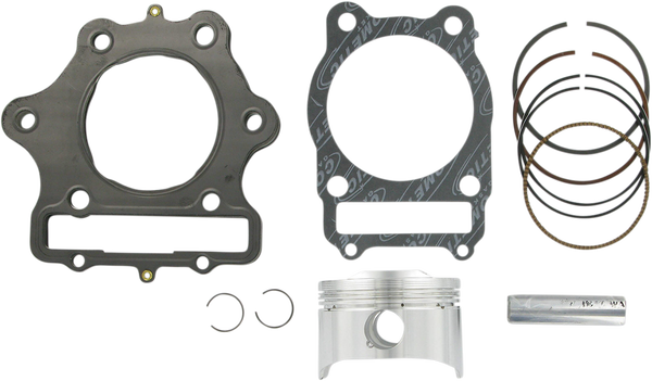 High-performance Piston Kit With Gaskets For 4-stroke, 1, nordicamoto.ro