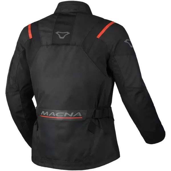 MACNA RANCHER 2.0 Black S túradzseki, 6, nordicamoto.ro