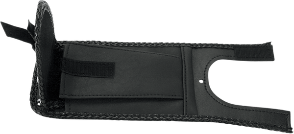 Tank Bib With Pouch Black, 1, nordicamoto.ro