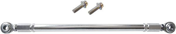 Forward Control Shift Linkage Silver, 1, nordicamoto.ro