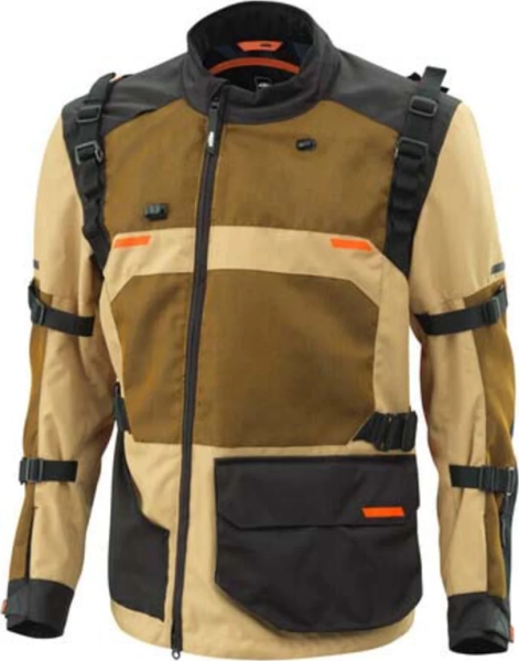 KTM ADV R V3 S kabát, 1, nordicamoto.ro