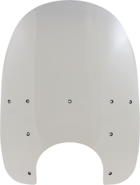 Road King Replacement Plastic Clear, 2, nordicamoto.ro
