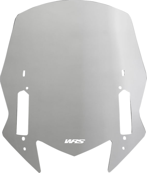 Windscreen For Scooter Clear, 2, nordicamoto.ro