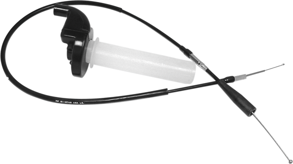 Cr Pro Throttle Kit Black, 1, nordicamoto.ro