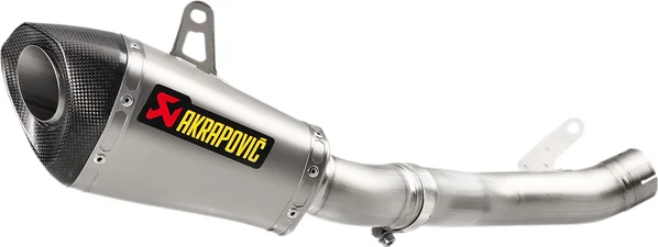 Akrapovic Slip-on TI ZX10R 2016 végcső S-K10SO17-ASZ, 1, nordicamoto.ro