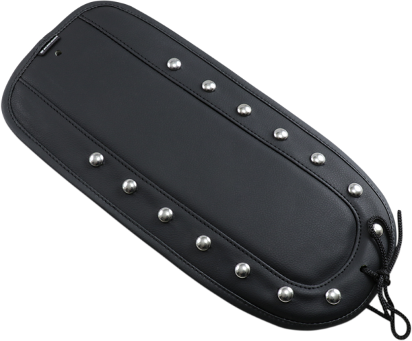 Fender Chap Black, 1, nordicamoto.ro