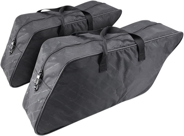 Saddlebag Liners Black L +, 1, nordicamoto.ro