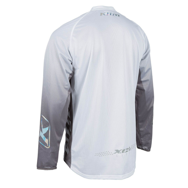 Tricou Moto Klim Enduro XC Lite Potter's Clay, 2, nordicamoto.ro