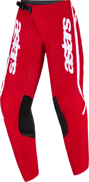 Alpinestars Fluid Apex Red 22 gyermek nadrág, 1, nordicamoto.ro