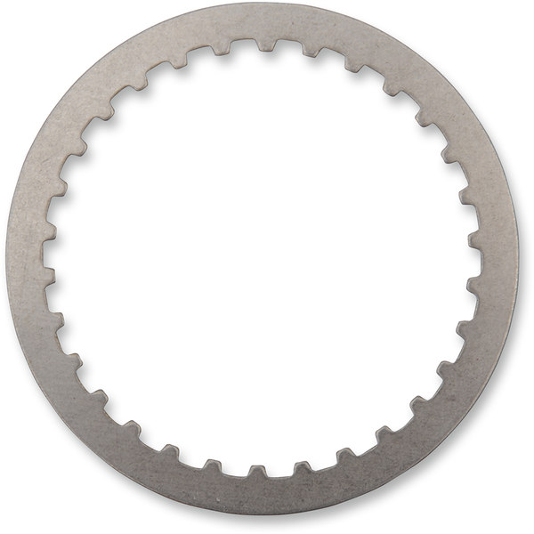 Clutch Steel Drive Plate, 1, nordicamoto.ro