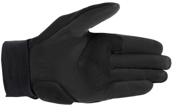 Alpinestars Stated szürke kesztyű, 3XL-es méret, 2, nordicamoto.ro