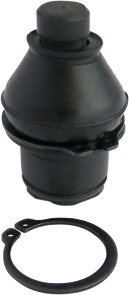 Ball Joint Kit Black, 1, nordicamoto.ro