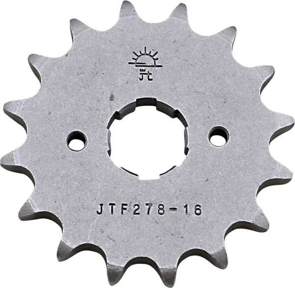 JT SPROCKETS Első lánckerék, 1, nordicamoto.ro