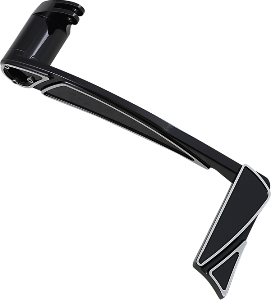 Ripper Brake Arm Black, 1, nordicamoto.ro