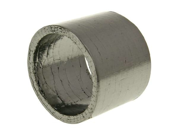 Graphite Exhaust  Gasket, 2, nordicamoto.ro