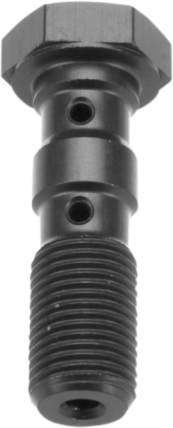 Banjo Bolt Black, 1, nordicamoto.ro