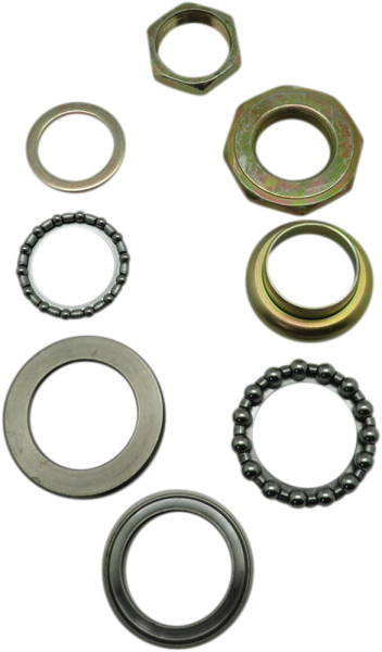 Bearing For Steering Stem Stainless Steel, 1, nordicamoto.ro