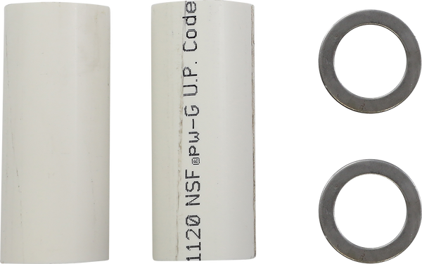 Fork Tubes Chrome, 3, nordicamoto.ro