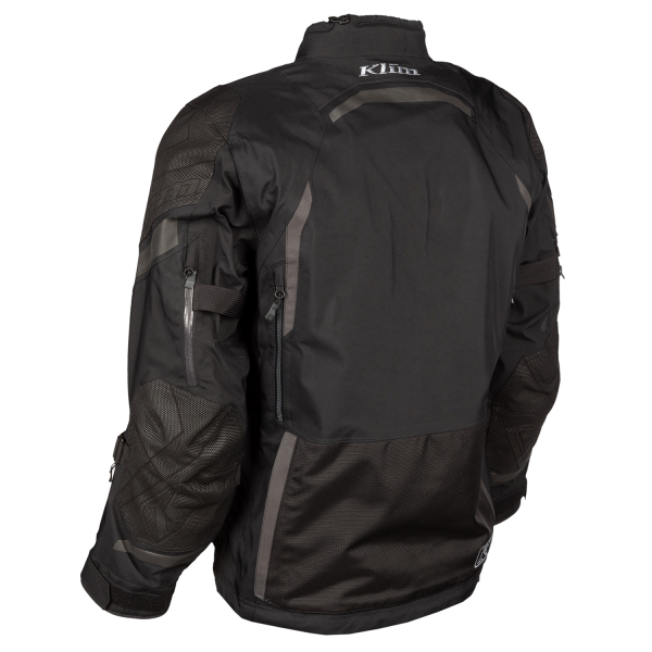 Geaca Moto Textila Klim Badlands Pro Hi-Vis, 14, nordicamoto.ro