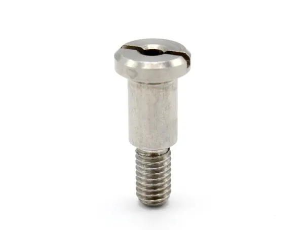 Throttle Hardware Kits Silver, 1, nordicamoto.ro